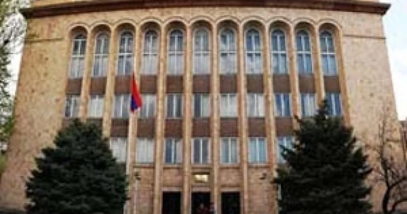 Создаст ли оппозиция конституционный кризис в Армении?