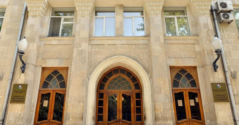 ADPU da nələr olur? Telefon qadağası, geyim tələbi... Prorektordan iddialara CAVAB