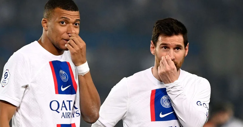 Tarixi rekordun sonu çatır: Messi yoxsa Mbappe?