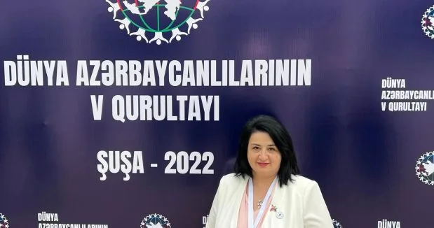 Valideynlər çalışmalıdırlar ki, uşaqlar ana dilimizi unutmasınlar