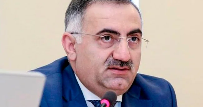 Azərbaycan da inkişaf etmiş ölkələrin yolu ilə gedir