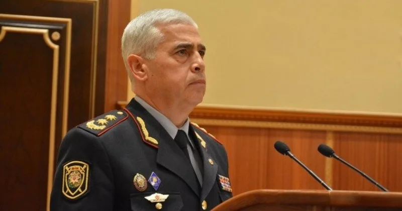 Nazir müavini: Təhlükə məişət mühiti ilə məhdudlaşmır, virtual məkan da ciddi risk mühitinə çevrilib
