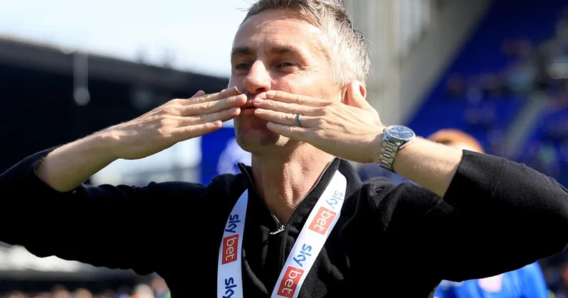 “İpsviç”i Premyer Liqaya çıxaran baş məşqçi karyerasını bitirib