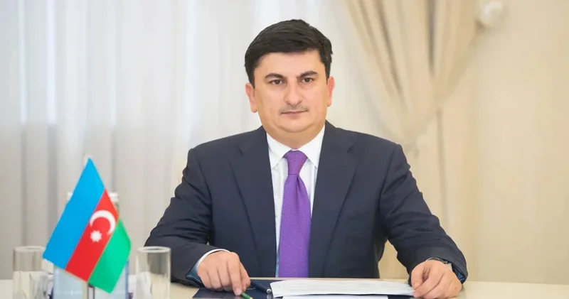 Vüqar Behbudov direktoru işdən çıxardı Yeni təyinat