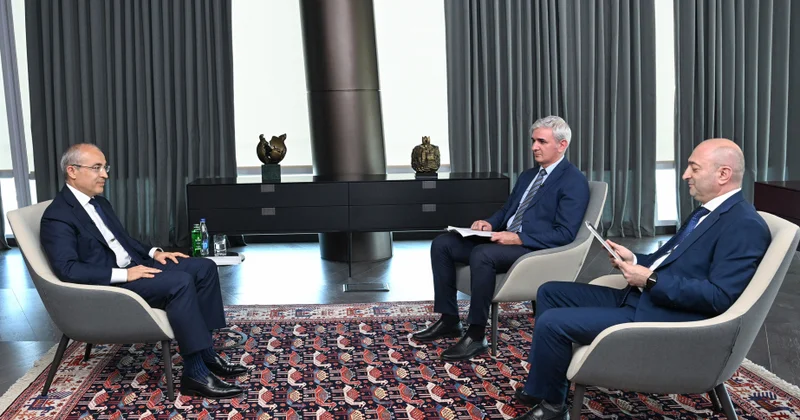 “Kölgə iqtisadiyyatı” ilə mübarizədə əhəmiyyətli irəliləyiş əldə olunub