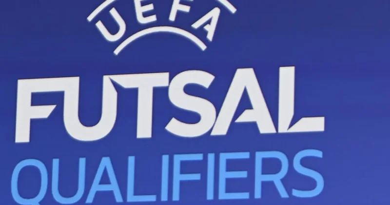 Seçmə mərhələ: Futzal üzrə Azərbaycan millisinin püşkatmadakı səbəti bəlli olub