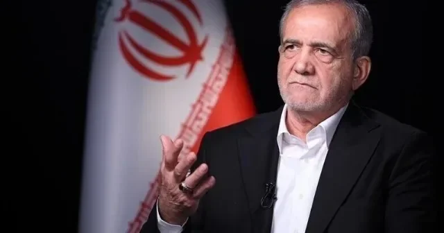 Pezeşkiandan Trampın hücum təhdidlərinə CAVAB