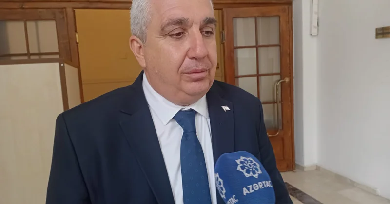 Поступающих в вузы ТРСК азербайджанских абитуриентов призвали обратить внимание на наличие аккредитации