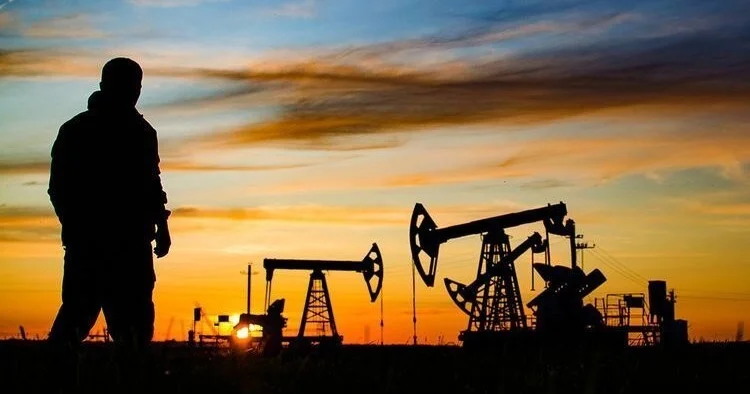 Цена азербайджанской нефти упала до 95,27 доллара