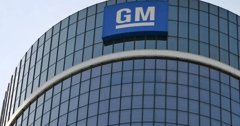 GM batareya istehsalı üçün “Peak Energy” ilə tərəfdaşlıq edəcək
