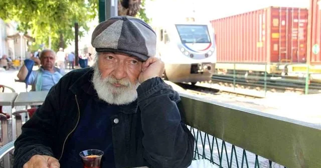 Bir zamanlar şirkət sahibi idi, indi küçələrdə yaşayır VİDEO