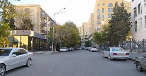 Yeni yol qaydaları qalmaqal yaratdı Ekspertin izahı