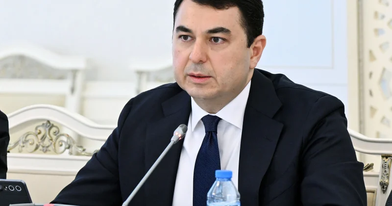 Adil Kərimli: Kitabxana sistemində infrastruktur və məzmun baxımından problemlər var