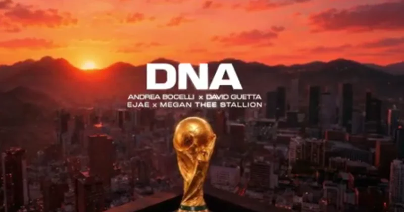DÇ 2026 nın rəsmi himni təqdim edildi Video