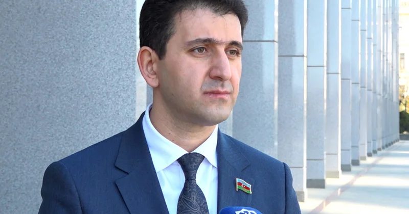 Azərbaycanın enerji diplomatiyası: Qlobal enerji təhlükəsizliyinə inteqrasiya olunmuş strateji inkişaf modeli ŞƏRH