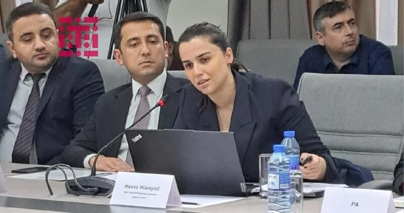 Həvva Hüseynli: Qanun layihəsi bütün sosial şəbəkələri əhatə etmir