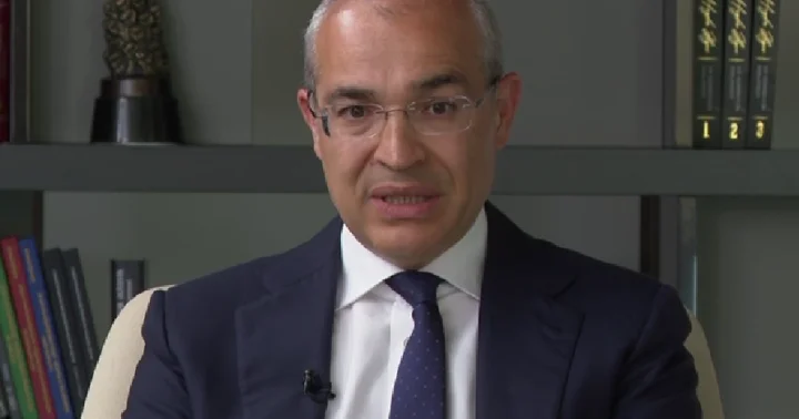 Cabbarov: İqtisadi struktur dəyişir, amma bu səviyyə bizi qane etmir