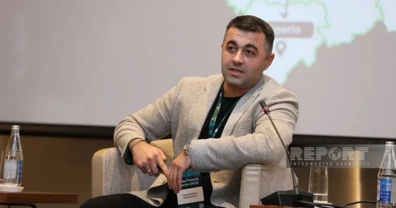 AzFina: С 2027 года может быть запущена модель Купи сейчас, плати потом для финтех компаний