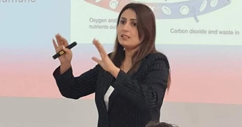 “Belə xəstəni növbəti günə qədər gözlətmək onu əlilliyə və ya ölümə tərk etməkdir”