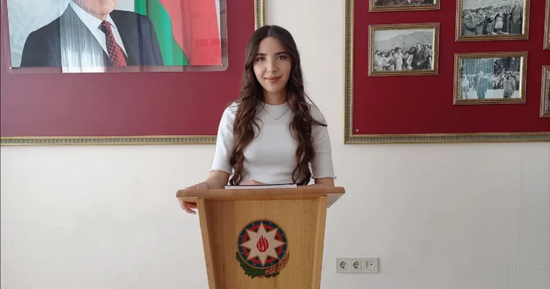 Şuşada Müttəfiqlik Bəyannaməsini imzalayarkən əcdadlarımıza sadiqliyimizi nümayiş etdirdik