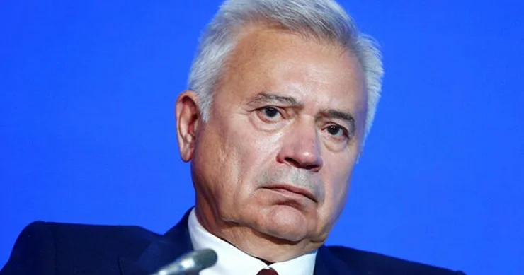 Ələkbərov, Patriarx Kirill, Medinski… Aİ “Lukoil” rəhbərinə buna görə sanksiya tətbiq edəcək