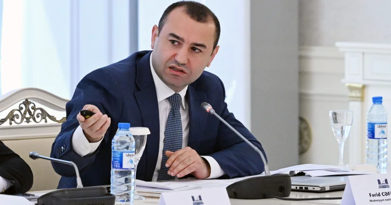 Nazir müavini: Kitabxanaların 90 faizdən çoxu beynəlxalq standartlara cavab vermir