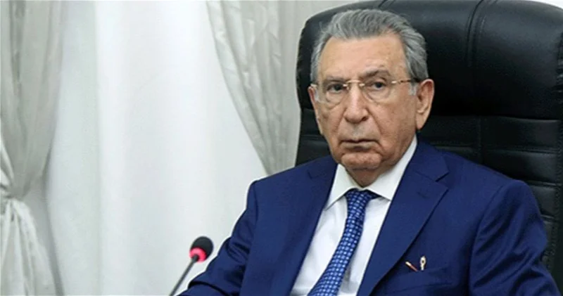 Рамизу Мехтиеву продлили домашний арест
