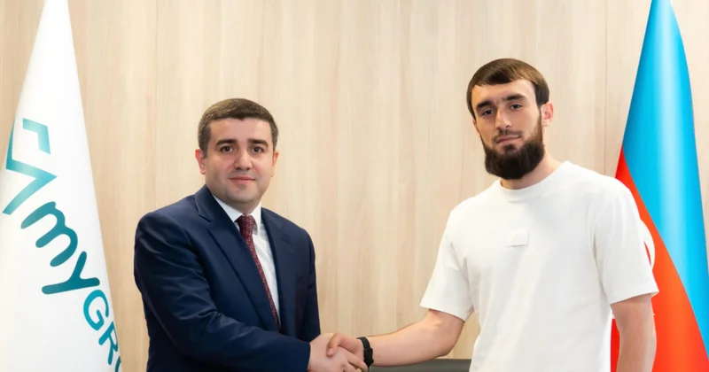 “İnanıram ki, “Şəfa”da oynamaq karyerama müsbət təsir göstərəcək”