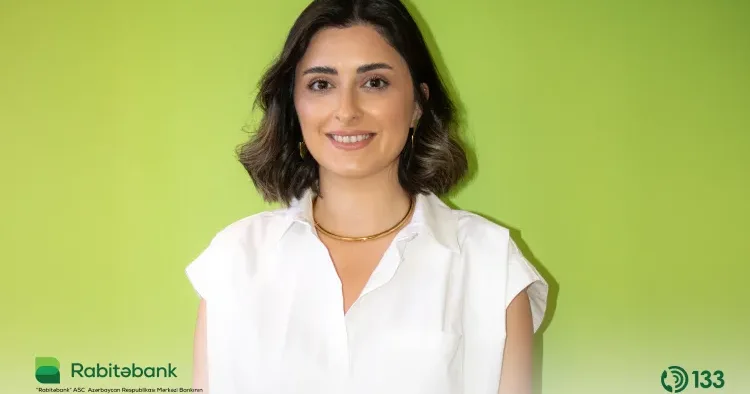 Rabitəbankda yeni TƏYİNAT!