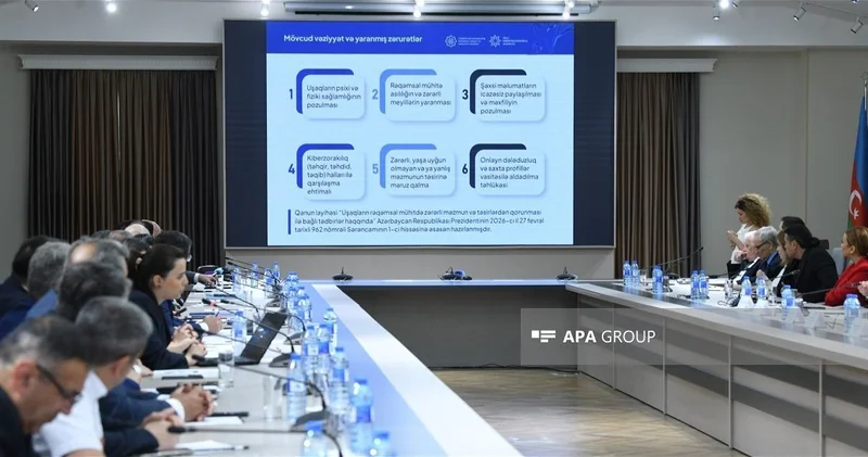 Обнародован порядок проверки возрастных ограничений в соцсетях в рамках нового законопроекта