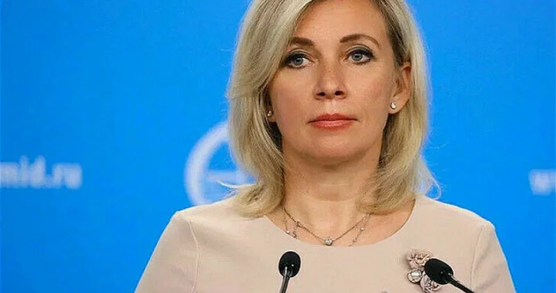 Захарова: ЕАЭС не потерпит иждивенческую позицию Армении с подготовкой к вступлению в ЕС
