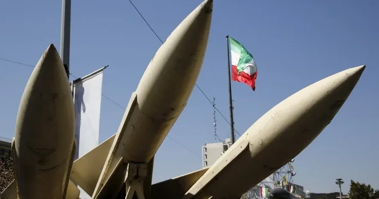 ABŞ nin MQ 9 Reaper təyyarəsi vurulub və bölgədəki bazalarına zərbələr endirilib SEPAH