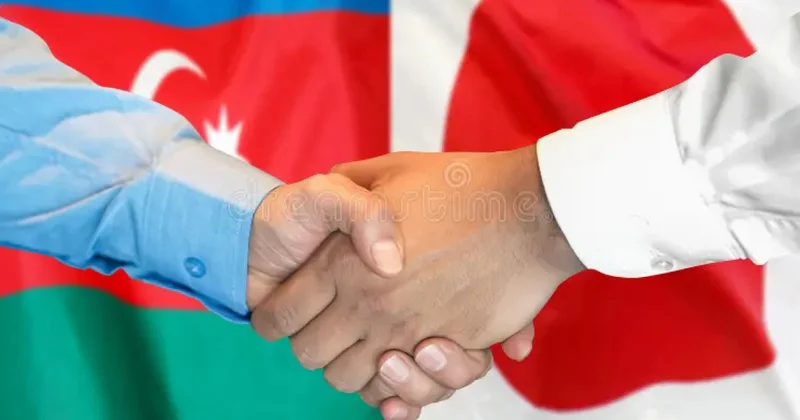Азербайджан введет безвиз для японцев