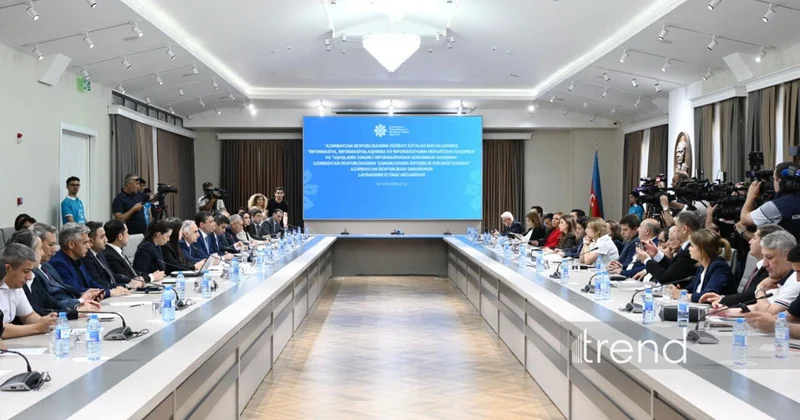 Агентство развития медиа организовало общественные обсуждения нового законопроекта ФОТО
