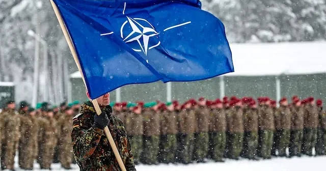 NATO orduları üçün təcili qərar: Cəbhəyanı ölkələr üçün PUA lar alınacaq