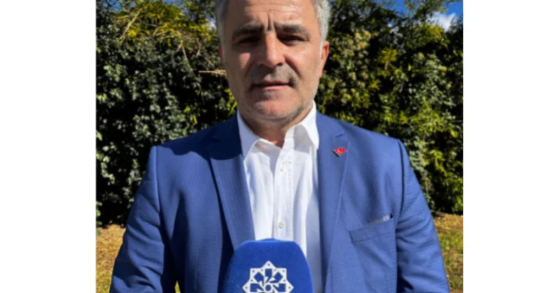 Türk ekspert: Azərbaycan, Türkiyə və Gürcüstan arasında strateji tərəfdaşlıq dərinləşir RƏY