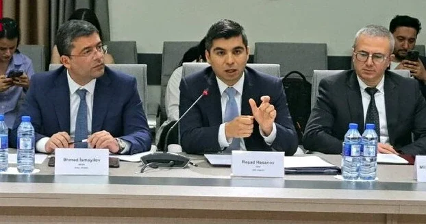 Rəşad Həsənov: Məktəbyaşlı uşaqların təxminən 64 faizi sosial mediadan aktiv istifadə edir