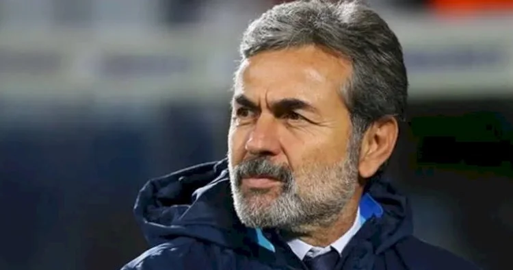 “Fənərbaxça”nın baş məşqçisi postuna bu şəxs gətirilir