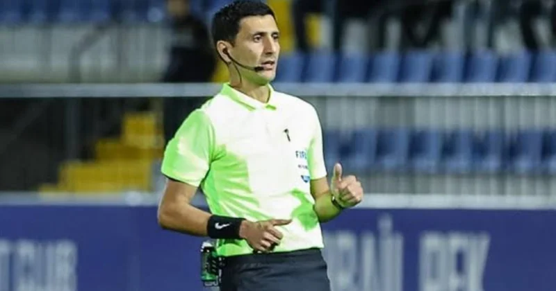 UEFA Əliyar Ağayevi unutmadı… o, yenidən zirvəyə yüksələ biləcəkmi?