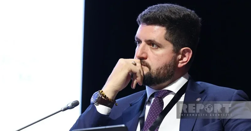 Дорин Жунгиету: Азербайджан является одним из ключевых энергопартнеров Европы