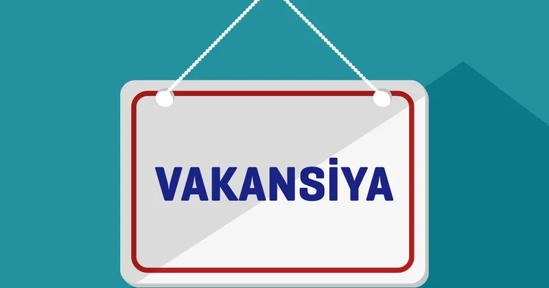 Müəllimlər üçün vakansiya Akademiyada iş imkanı