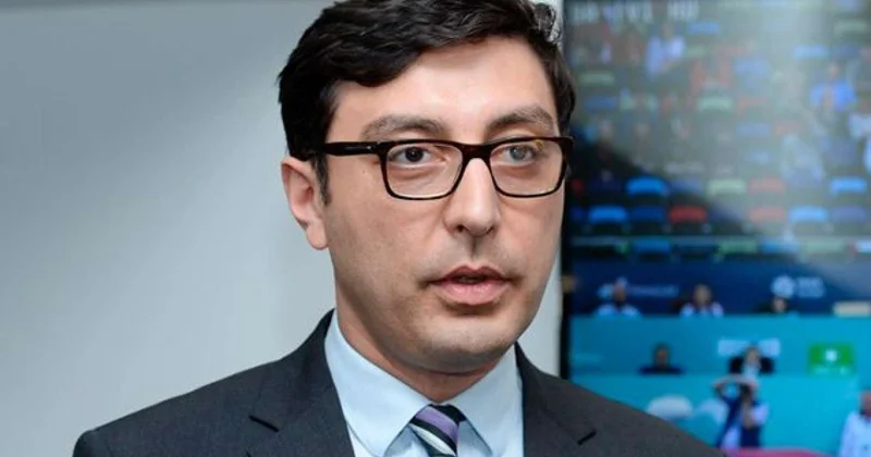 Nazir onu işdən çıxardı