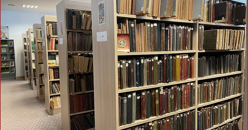 Yeni nəşrlərin əksəriyyəti kitabxana fondlarına daxil olmayıb