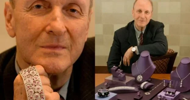 Dəbdəbə dünyasında böyük itki: Tiffany & Co. nun əfsanəvi dizayneri vəfat etdi