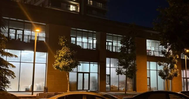 PAŞA Bank Ağ Şəhərdə böyük filial açacaq