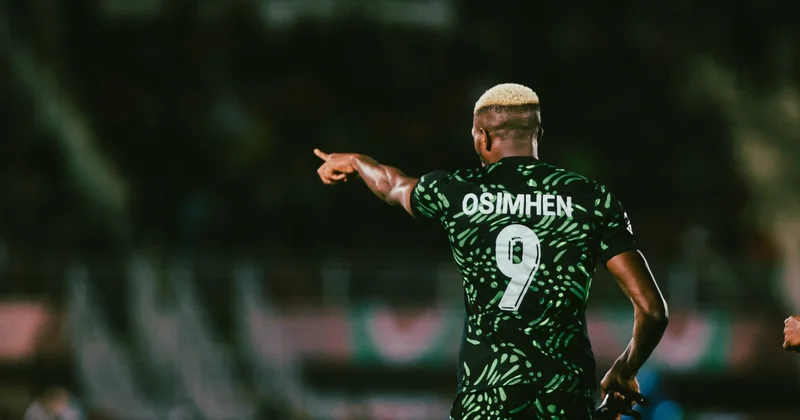 “Qalatasaray” Osimhenlə bağlı qərarını açıqladı