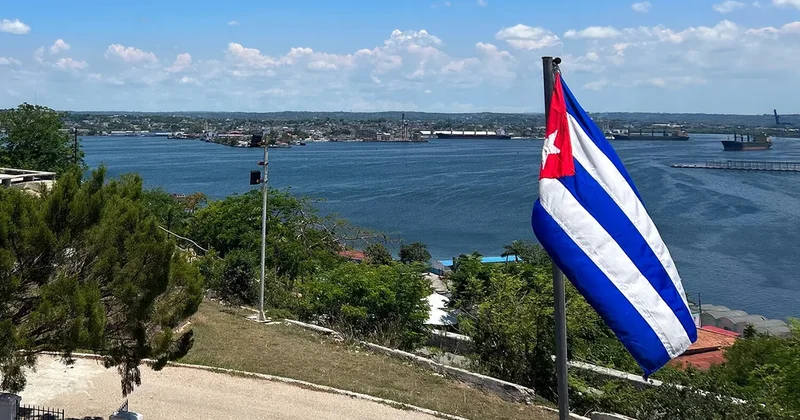 ABŞ şirkəti Kubaya böyük həcmdə yanacaq göndərəcək