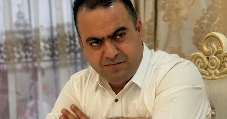 Rüstəm Kamalın erudisiyasının qanqrenası...