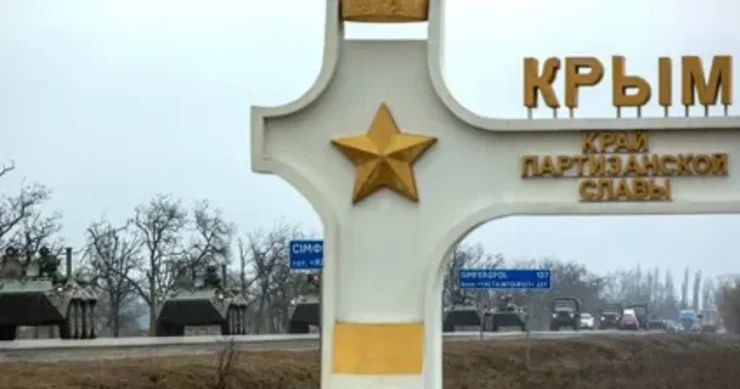 ​Krımda daha bir qadağa “Qubernator” bu addıma getməyə məcbur oldu