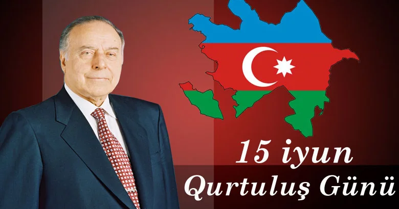 Milli Qurtuluş Günü ölkədə siyasi sabitliyin bərqərar olmasının başlanğıcıdır DEPUTAT DANIŞDI